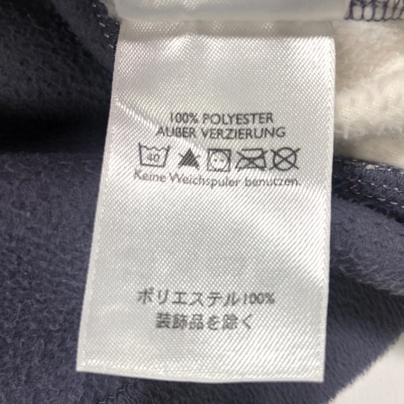 Eddie Bauer Women's Long Sleeve Sweater 1/2 Zip - Picture 4 of 6